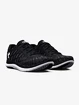 Încălțăminte de alergare pentru femei Under Armour Charged Breeze 2-BLK