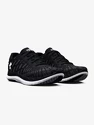 Încălțăminte de alergare pentru femei Under Armour Charged Breeze 2-BLK