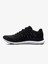 Încălțăminte de alergare pentru femei Under Armour Charged Breeze 2-BLK