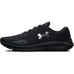 Încălțăminte de alergare pentru femei Under Armour Charged Pursuit 3-BLK