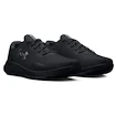 Încălțăminte de alergare pentru femei Under Armour Charged Pursuit 3-BLK