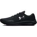 Încălțăminte de alergare pentru femei Under Armour Charged Pursuit 3-BLK