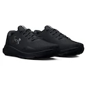 Încălțăminte de alergare pentru femei Under Armour Charged Pursuit 3-BLK