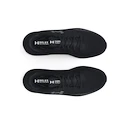 Încălțăminte de alergare pentru femei Under Armour Charged Pursuit 3-BLK