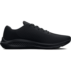 Încălțăminte de alergare pentru femei Under Armour Charged Pursuit 3-BLK