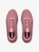 Încălțăminte de alergare pentru femei Under Armour Charged Pursuit 3-PNK