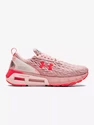 Încălțăminte de alergare pentru femei Under Armour HOVR Mega 2 Clone-PNK