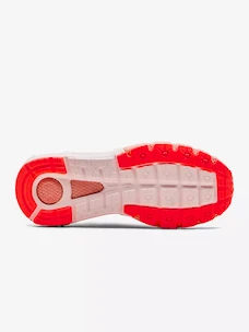 Încălțăminte de alergare pentru femei Under Armour HOVR Mega 2 Clone-PNK