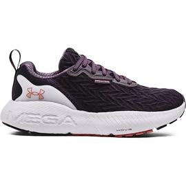 Încălțăminte de alergare pentru femei Under Armour HOVR Mega 3 Clone-PPL