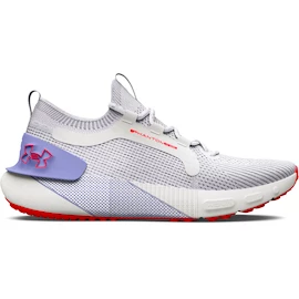 Încălțăminte de alergare pentru femei Under Armour HOVR Phantom 3 SE-WHT