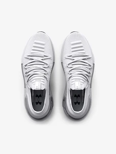 Încălțăminte de alergare pentru femei Under Armour HOVR Phantom 3-WHT