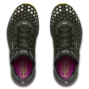 Încălțăminte de alergare pentru femei Under Armour HOVR Sonic 3 Storm Green  EUR 38