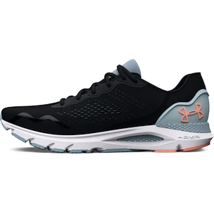 Încălțăminte de alergare pentru femei Under Armour HOVR Sonic 6-BLK  EUR 38,5