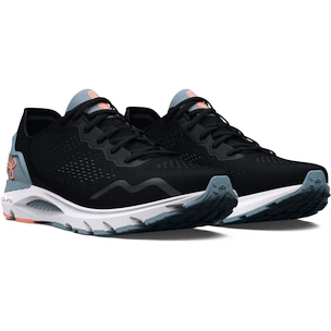 Încălțăminte de alergare pentru femei Under Armour HOVR Sonic 6-BLK  EUR 38,5