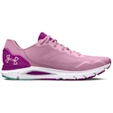 Încălțăminte de alergare pentru femei Under Armour HOVR Sonic 6-PNK  EUR 39
