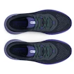 Încălțăminte de alergare pentru femei Under Armour HOVR Turbulence 2-GRY