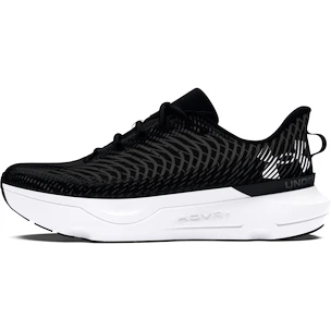 Încălțăminte de alergare pentru femei Under Armour Infinite Pro BLK