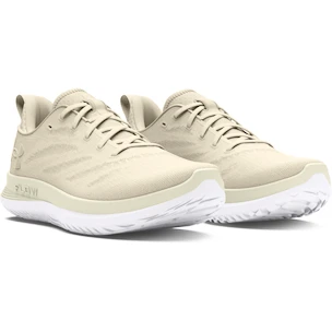 Încălțăminte de alergare pentru femei Under Armour Velociti 3 Breeze-WHT  EUR 38