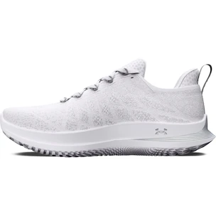 Încălțăminte de alergare pentru femei Under Armour Velociti 3-WHT
