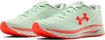 Încălțăminte de alergare pentru femei Under Armour  W HOVR Velociti 3-BLU