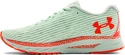 Încălțăminte de alergare pentru femei Under Armour  W HOVR Velociti 3-BLU
