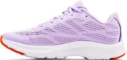 Încălțăminte de alergare pentru fete Under Armour Charged Bandit 6 Purple