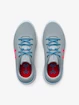 Încălțăminte de alergare pentru fete Under Armour Charged Rogue 3-BLU