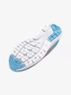 Încălțăminte de alergare pentru fete Under Armour Charged Rogue 3-BLU