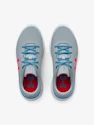 Încălțăminte de alergare pentru fete Under Armour Charged Rogue 3-BLU