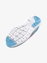 Încălțăminte de alergare pentru fete Under Armour Charged Rogue 3-BLU