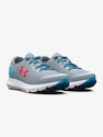 Încălțăminte de alergare pentru fete Under Armour Charged Rogue 3-BLU