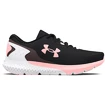 Încălțăminte de alergare pentru fete Under Armour  GGS Charged Rogue 3 Jet Gray