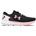Încălțăminte de alergare pentru fete Under Armour  GGS Charged Rogue 3 Jet Gray