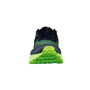 Încălțăminte de alergare Salming Recoil Prime 2 Navy/Green  UK 9,5