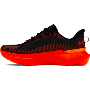 Încălțăminte de alergare Under Armour Infinite Pro Fire & Ice BLK