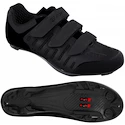 Încălțăminte de ciclism Force  MTB Tempo black EUR 44
