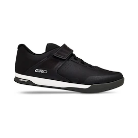 Încălțăminte de ciclism Giro Chamber III Black