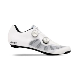 Încălțăminte de ciclism Giro Imperial II White