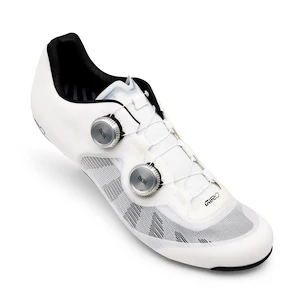 Încălțăminte de ciclism Giro Imperial  II White