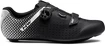 Încălțăminte de ciclism NorthWave  Core Plus 2 Wide black