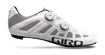 Încălțăminte de ciclism pentru bărbați Giro  Imperial white