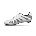 Încălțăminte de ciclism pentru bărbați Giro  Imperial white