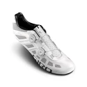 Încălțăminte de ciclism pentru bărbați Giro  Imperial white
