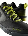 Încălțăminte de ciclism pentru bărbați VAUDE  Moab syn. All Mountain Bike Shoes Black/avocado