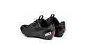 Încălțăminte de ciclism Sidi  Gravel Black/black
