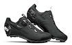 Încălțăminte de ciclism Sidi  Gravel Black/black EUR 44