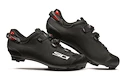 Încălțăminte de ciclism Sidi  MTB Tiger 2 Black EUR 43