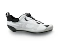 Încălțăminte de ciclism Sidi  TRI-SIXTY white EUR 47