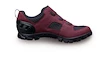 Încălțăminte de ciclism Sidi  TURBO burgundy-black