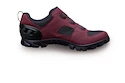 Încălțăminte de ciclism Sidi  TURBO burgundy-black